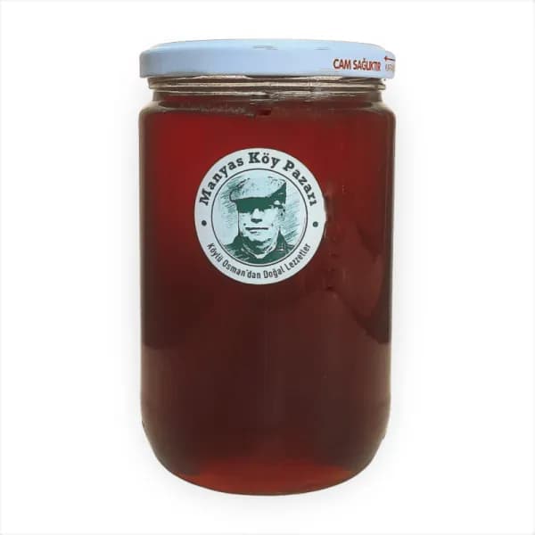Çam Balı-Kavanoz 850 gr