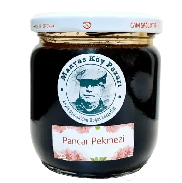 Pancar Pekmezi