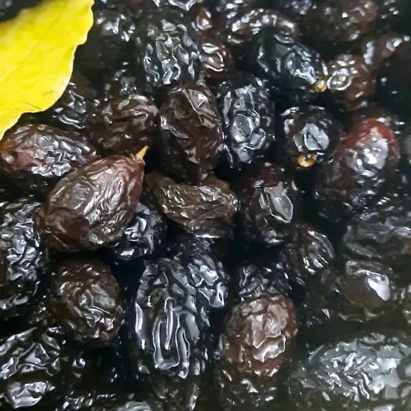 Tuzsuz Sele Zeytini – 500 gram