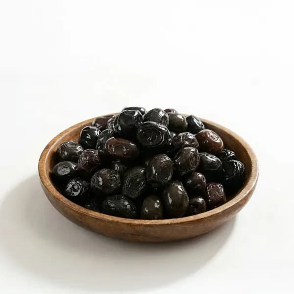 Siyah Zeytin İri Boy