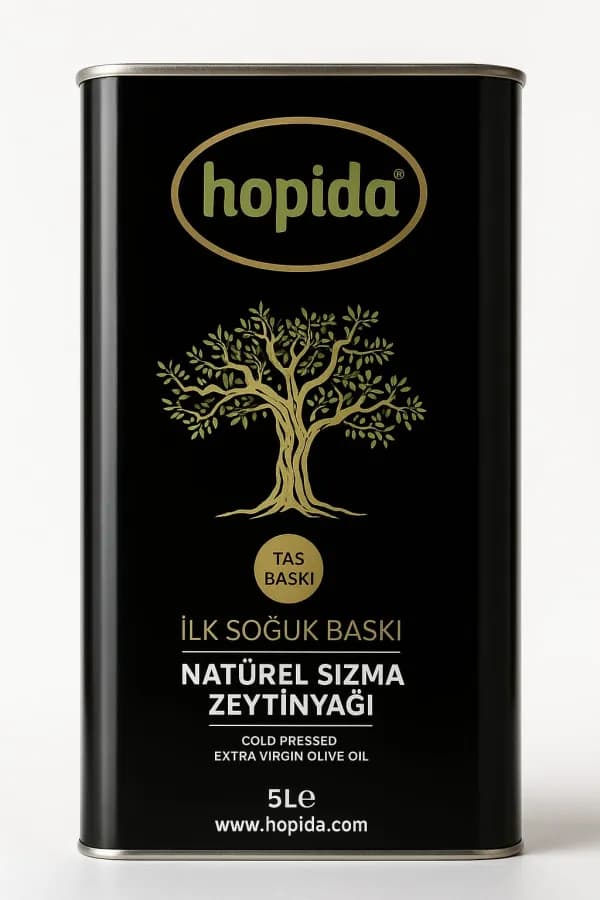 Zeytinyağı