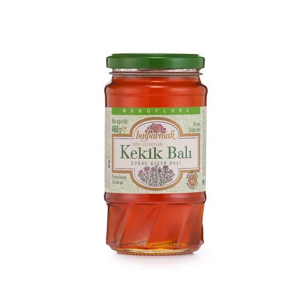 Balparmak Kekik Balı 460 g