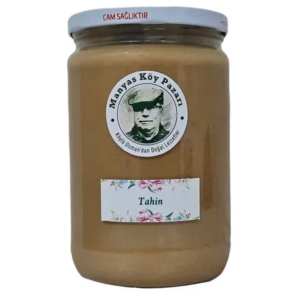 Tahin- net 650gr