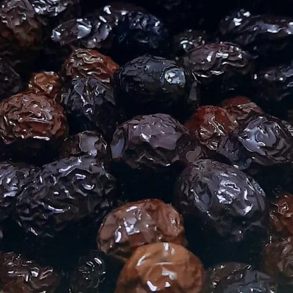 Kuru Sele Zeytin – 500 gram