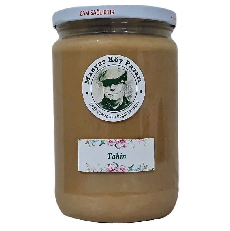 Tahin- net 650gr
