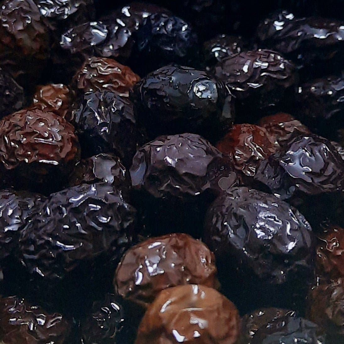 Kuru Sele Zeytin – 500 gram