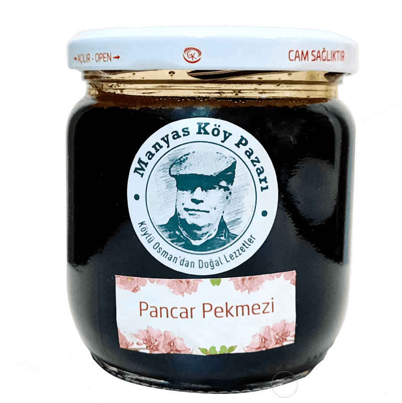 Pancar Pekmezi