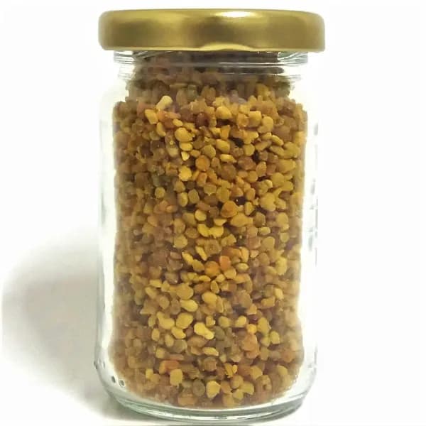 Doğal Polen, Taze Arı Poleni – 125 gr