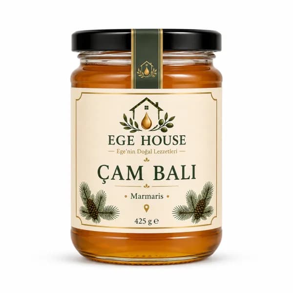 Çam Balı
