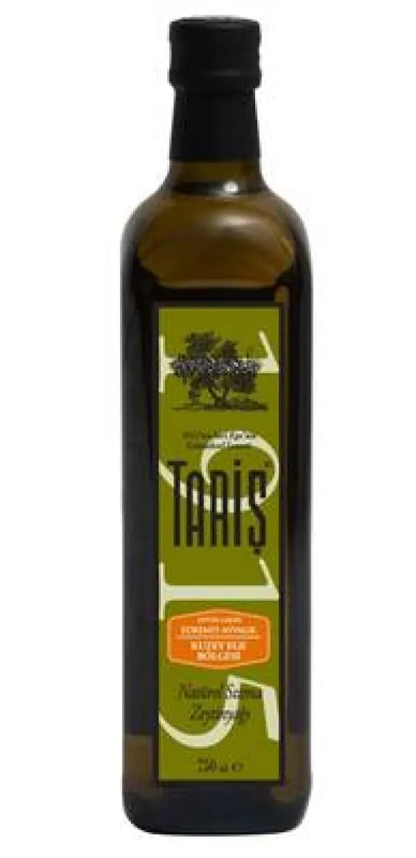 Tariş Kuzey Ege Natürel Sızma Zeytinyağı 750 ML