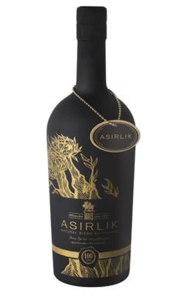 Tariş Asırlık Natürel Sızma Zeytinyağı 750 ML