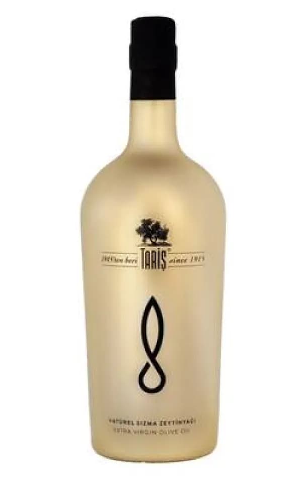 Tariş İlk Hasat Natürel Sızma Zeytinyağı 750 ML