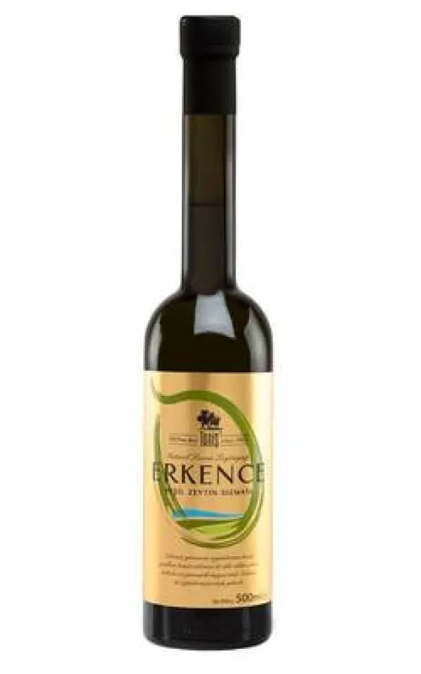 Tariş Erkence Natürel Sızma Zeytinyağı 500 ML