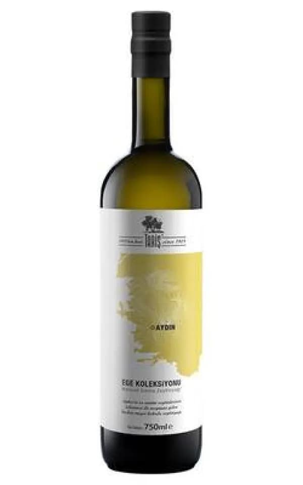 Tariş Güney Ege Koleksiyonu Natürel Sızma Zeytinyağı 750 ML - AYDIN
