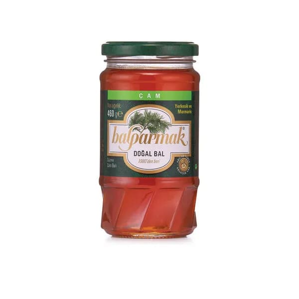 Balparmak Çam Balı 460 g